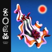 Divino Niato - Foam Red Yellow Translucent Swirl Vinyl - Vinyl Recor - G3Z