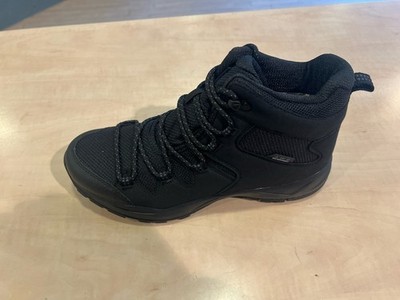 Icepeak Wander - Outdoor Schuh Ansio  Man Farbe  Schwarz Wasserdicht