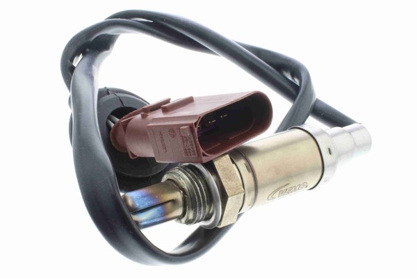 Vemo Lambdasonde Sensor Abgassteuerung V10-76-0046 FüR Audi Seat VW Skoda Ibiza-image