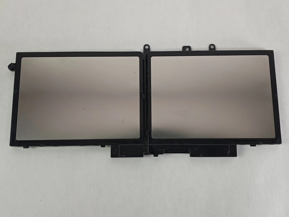 Batería para computadora portátil Dell GJKNX 4 celdas 68 Whr para Latitude 5480 Foto 2 de 4