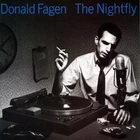 The Nightfly - Donald Fagen CD XVVG The Cheap Fast Free Post