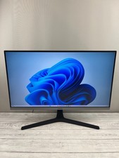 Samsung U28R550UQR - 28" 3840x2160 4k LCD Monitor - HDMI, DP