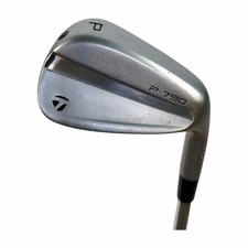 TaylorMade P790 2023 Individual Iron Pitching Wedge Regular Flex RH 35.5  