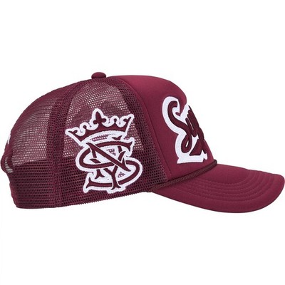Supreme University Mesh Back 5-Panel 5colors 26SS | eBay