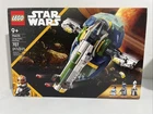 LEGO Star Wars 75433 Jango Fett’s Starship Attack of the Clones New Sealed