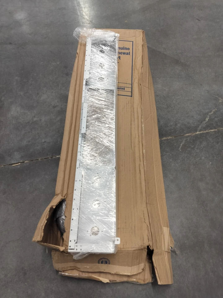 Panel colector pizarra blanca WB36x31624 (caja abierta nueva) Foto 3 de 4