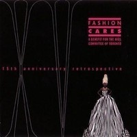 Audio Cd - Fashion Cares: 15Th Anniversary Retrospective / Various - Universal