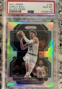 Lamelo Ball Psa 10 | eBay Lamelo Ball Psa 10 | eBay