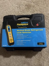 Fieldpiece DR58 Heated Diode Refrigerant Leak Detector