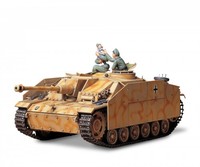 Tamiya 1:35 Dt. Sdkfz.142/1 Sturmgesch.Iiig(2) / 300035197