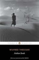 Wilfred Thesiger - Arabian Sands - Paperback - G245Z