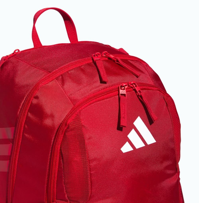 adidas copa backpack red Striker 3 Team Sports Daypack for Sports Gym Travel, 36L, Power Red, OSFA : Sports & Outdoors Embrace the comfort and functionality that make the Adidas Stadium 3 Backpack stand out in any setting. Red Backpacks | adidas US