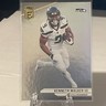 2024 Panini Donruss Elite - Kenneth Walker III #71 Seattle Seahawks