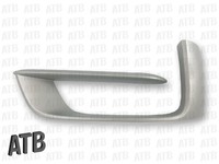 StoßStange Gitter Links LüFtungsgitter Vorne FüR BMW X5 F15 Pure Experience Neu