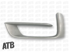 Stoßstange Gitter Links Lüftungsgitter Vorne für BMW X5 F15 Pure Experience Neu