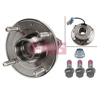 Schaeffler FAG 713 6449 80 Radlagersatz