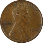 1909 VDB Lincoln Wheat Cent AU About Uncirculated Details SKU:I26121