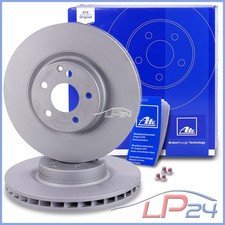 Disque de frein Mercedes CLASSE GLK