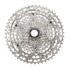 New Shimano Deore CS M5100 11-speed Cassette 11-42t