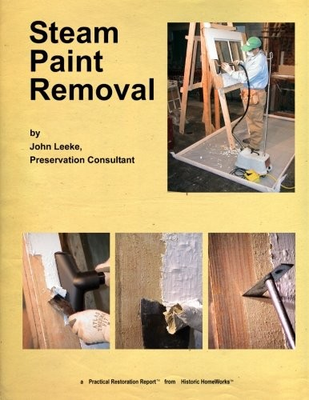 #ad #ad STEAM PAINT REMOVAL By John C Leeke *Excellent Condition* $36.95