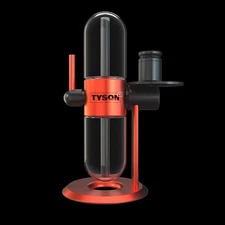 Stündenglass OEM Gravity Bong/ Hookah Tyson 2.0 Gravity Infuser Edition