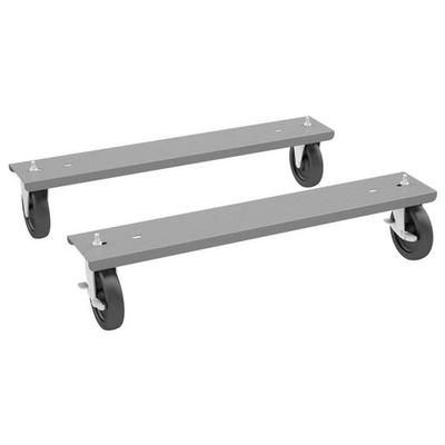 #ad TENNSCO WBCK 3036 Plate Castr Kit5 in.1000 lb. 2ZV22 $89.50