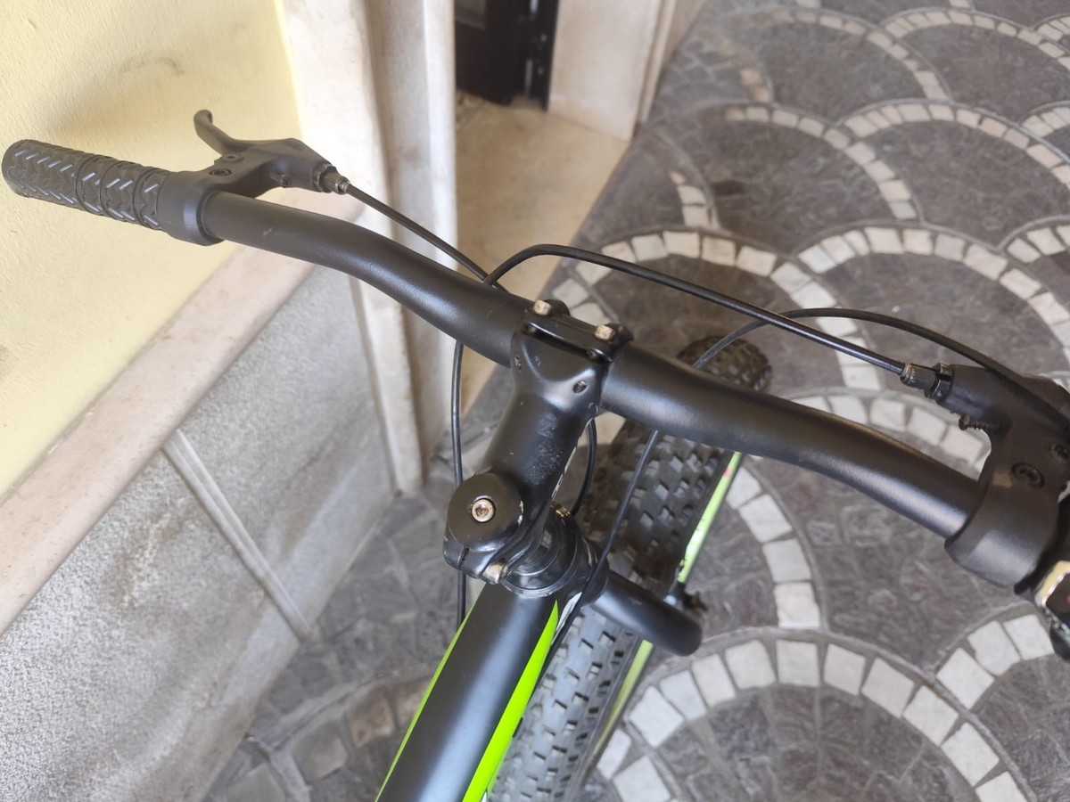 BMX Tokyo 20 Pollici Con Ruote Grasse - Freni A V E Rotore 360° | Per Bambini E Adulti - Foto 9