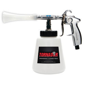 Tornador Z-010 Classic Car Cleaning Tool | Cyclonic Air Action