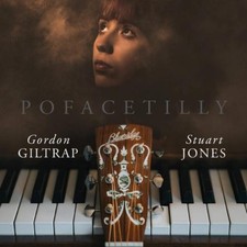 Image of Stuart Jones/Gordon Giltrap Pofacetilly (CD) Album