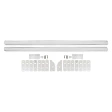 C7ZZ-6510176-7 Scott Drake Rocker Molding