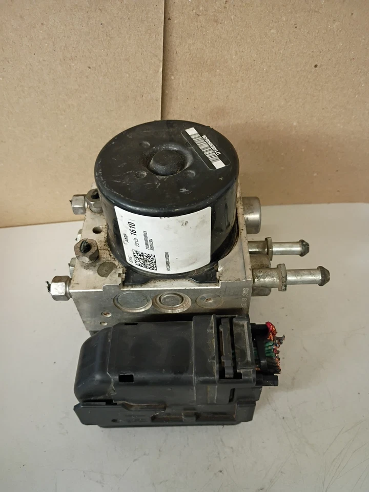 2012-2017 雪佛兰 Equinox GMC Terrain ABS 防锁制动泵模块 23131610 — 第 2/4 张图片