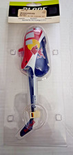 Blade RC BLH2827 Fuselage Red Bull Bo.105 Blade RC BLH2827 Fuselage Red Bull Bo.105 - Image 1