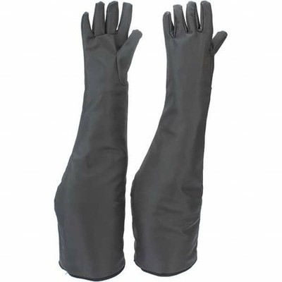Temp-Gard Liquid Proof Extreme Temperature Shoulder Style Gloves 202-1027