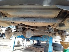 Essieu Land Rover RANGE 4X4