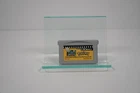 Nintendo Pokémon Game Boy Advance Video Beach Blank-Out Blastoise & Go West