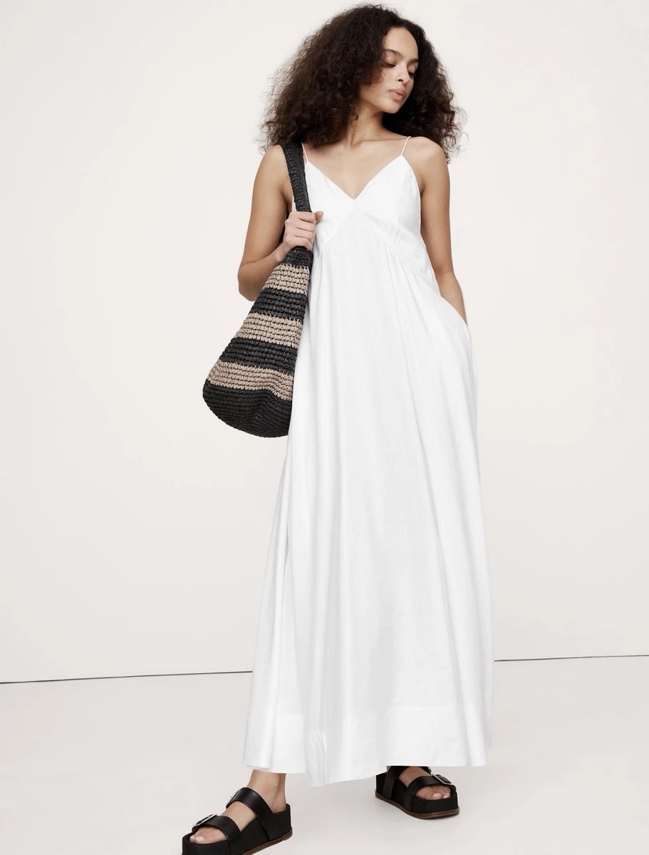 Banana Republic Linen Long Dresses for Women for sale | eBay Banana Republic Linen Long Dresses for Women for sale | eBay