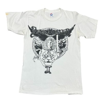 Vintage 90s Beastmaster 2 Through The Portal Of Time Movie Movie Men's T-Shirt