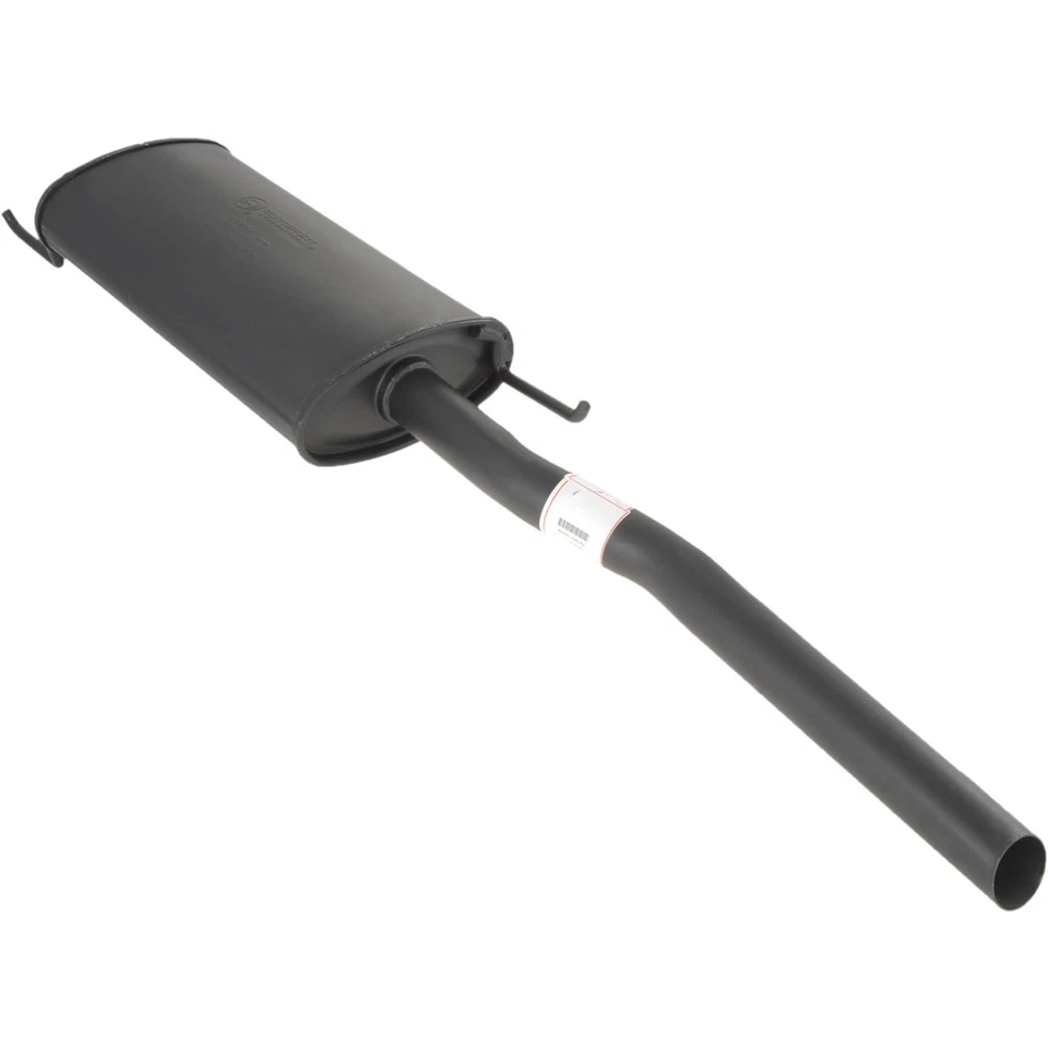 Conjunto de silenciador de escape para 93-99 Volkswagen Jetta 2103-91784-4 Foto 2 de 4