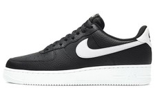 Nike Air Force 1 07 Black White CT2302-002