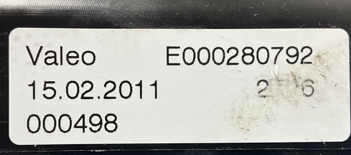 おかめ　1207 79 80 Datsun 280zx OEM Front Shock Strut Spring & Spindle