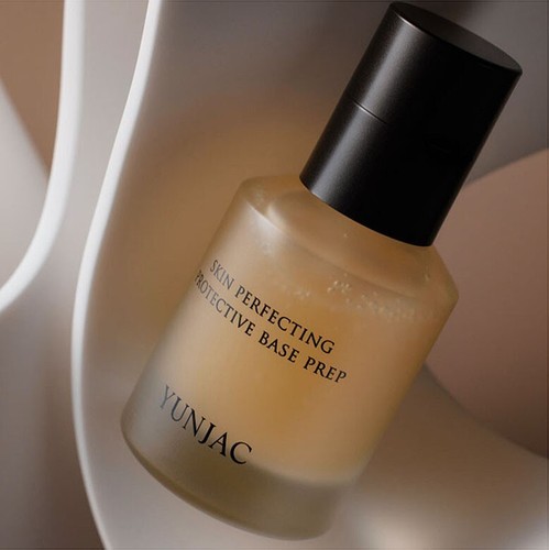 YUNJAC Skin Perfecting Protective Base Prep 40ml / K-Beauty - Picture 2 of 3
