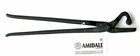 AMIDALE FARRIER TOOL CLINCHER 12 INCHES New Model BNWT