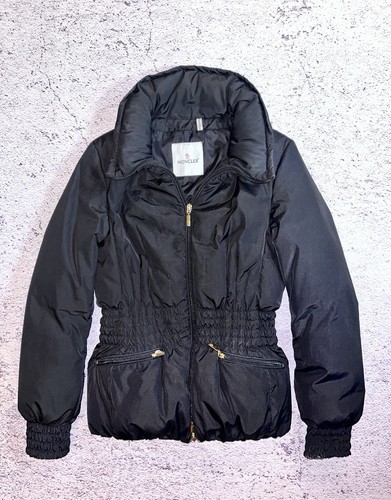 Moncler, Moncler Bezy Down Puffer Jacket Vintage Luxury Y2K Very Rare