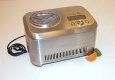 Breville BCI600XL Ice Cream Molds for 