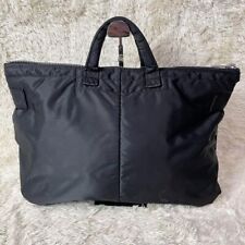 Black Porter Briefcase/Document Case Bags for Men for sale Black Porter Briefcase/Document Case Bags for Men for sale