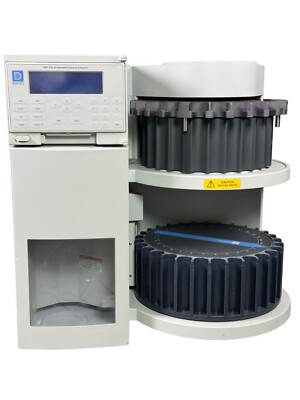 Dionex ASE 200 Accelerated Solvent Extraction System--FREE SHIPPING