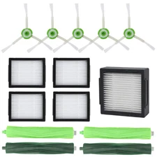 For iRobot Replacement Parts- Roomba e and i Series i3 i4 i6 i7 i8/Plus E5 E6 E7