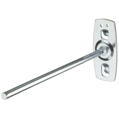 Gedora 2008408 Tool Hook Straight Spindle 150x6mm