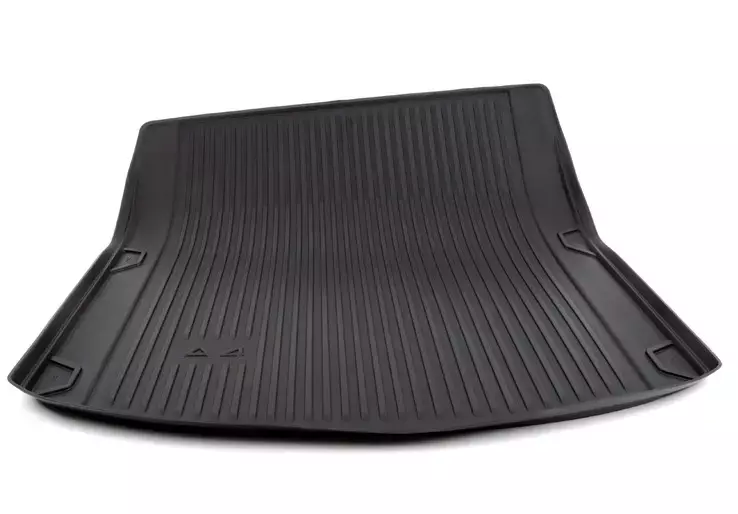 Genuine audi 2024 a4 boot liner