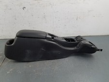2002 Chevy Camaro Ss Slp 35th Center Console Armrest 4075 J2